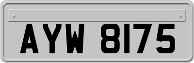 AYW8175