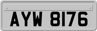 AYW8176