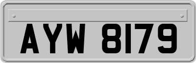 AYW8179