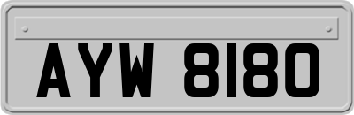 AYW8180