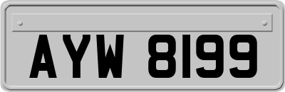 AYW8199
