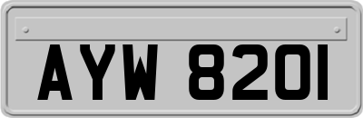AYW8201