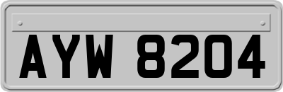 AYW8204
