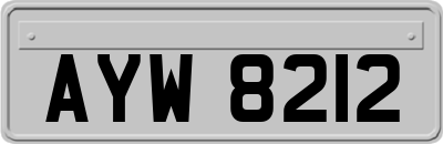 AYW8212