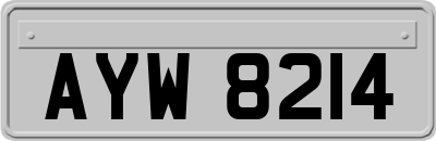 AYW8214