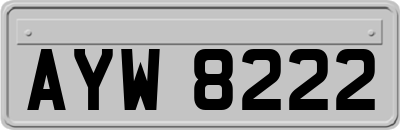 AYW8222