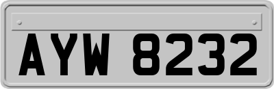 AYW8232