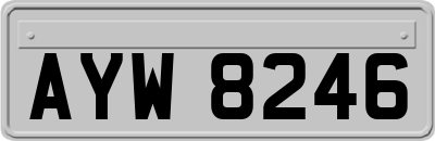 AYW8246