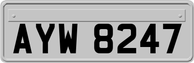 AYW8247