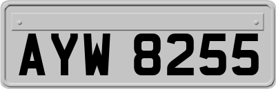 AYW8255