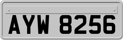 AYW8256