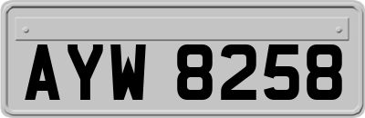 AYW8258