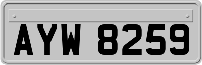 AYW8259
