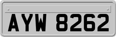 AYW8262
