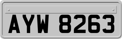 AYW8263