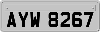 AYW8267