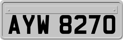 AYW8270