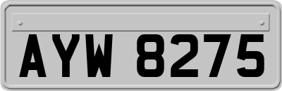 AYW8275