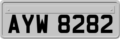 AYW8282