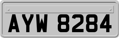 AYW8284