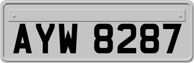 AYW8287