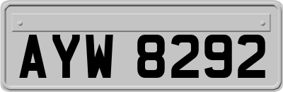 AYW8292