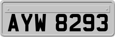 AYW8293