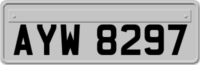 AYW8297