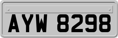 AYW8298