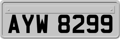 AYW8299