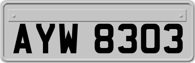 AYW8303