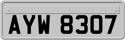 AYW8307