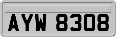 AYW8308