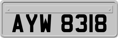 AYW8318