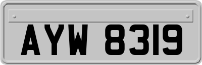 AYW8319