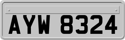 AYW8324