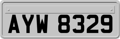 AYW8329