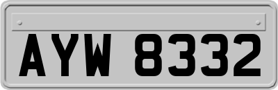 AYW8332
