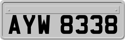 AYW8338