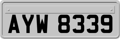 AYW8339
