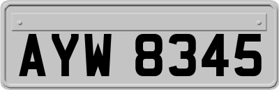 AYW8345