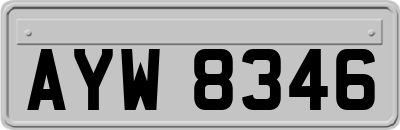 AYW8346