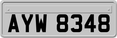 AYW8348