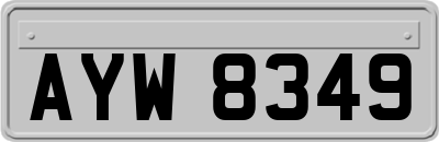 AYW8349