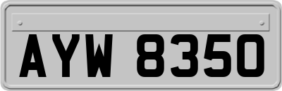 AYW8350