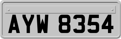 AYW8354