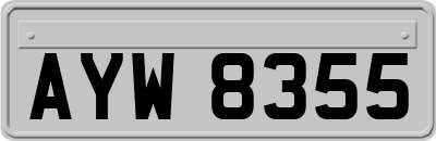 AYW8355