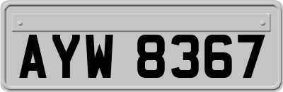 AYW8367