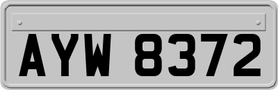 AYW8372