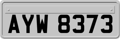 AYW8373